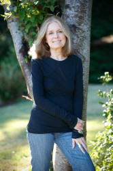 GloriaSteinem