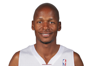 ray allen