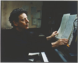 Belle_PhilipGlass_photobyanonymous