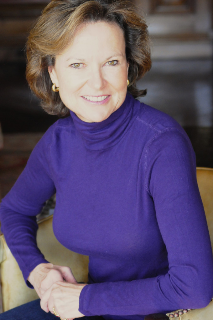 2009AuthorPhotoofKatiMarton