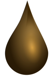 424px-Oil_drop.svg