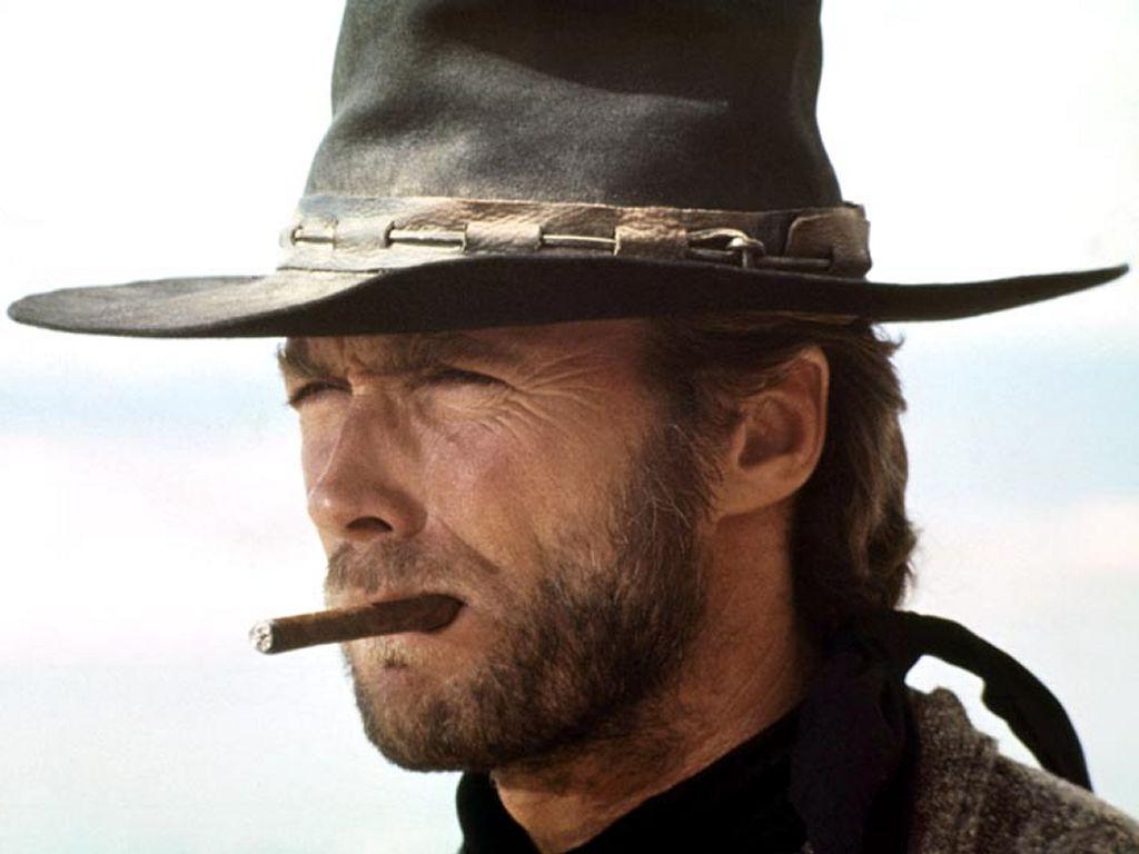 cowboy-clint-eastwood