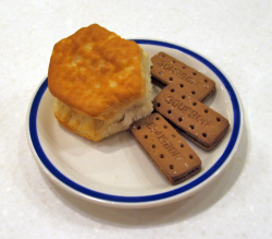 BiscuitsAmerican&British