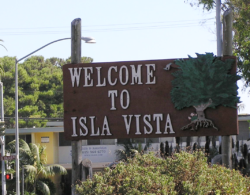 WelcomeToIslaVista