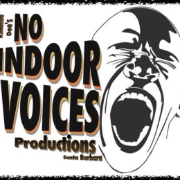 no indoor voices