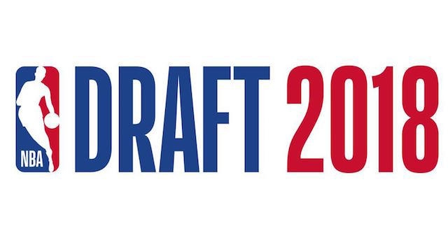 Key dates to know for the 2018 NBA Draft