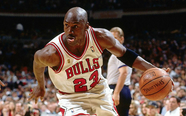 Last Dance: Chicago Bulls players were afraid of Michael Jordan